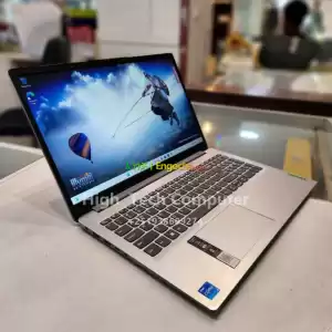  lenovo ideapad intel core i5 12th generation®10 core 12th logical processor Screen size  in Ethiopia